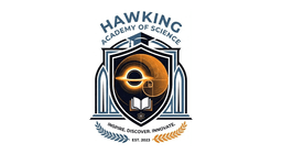 Hawking Academy Seal