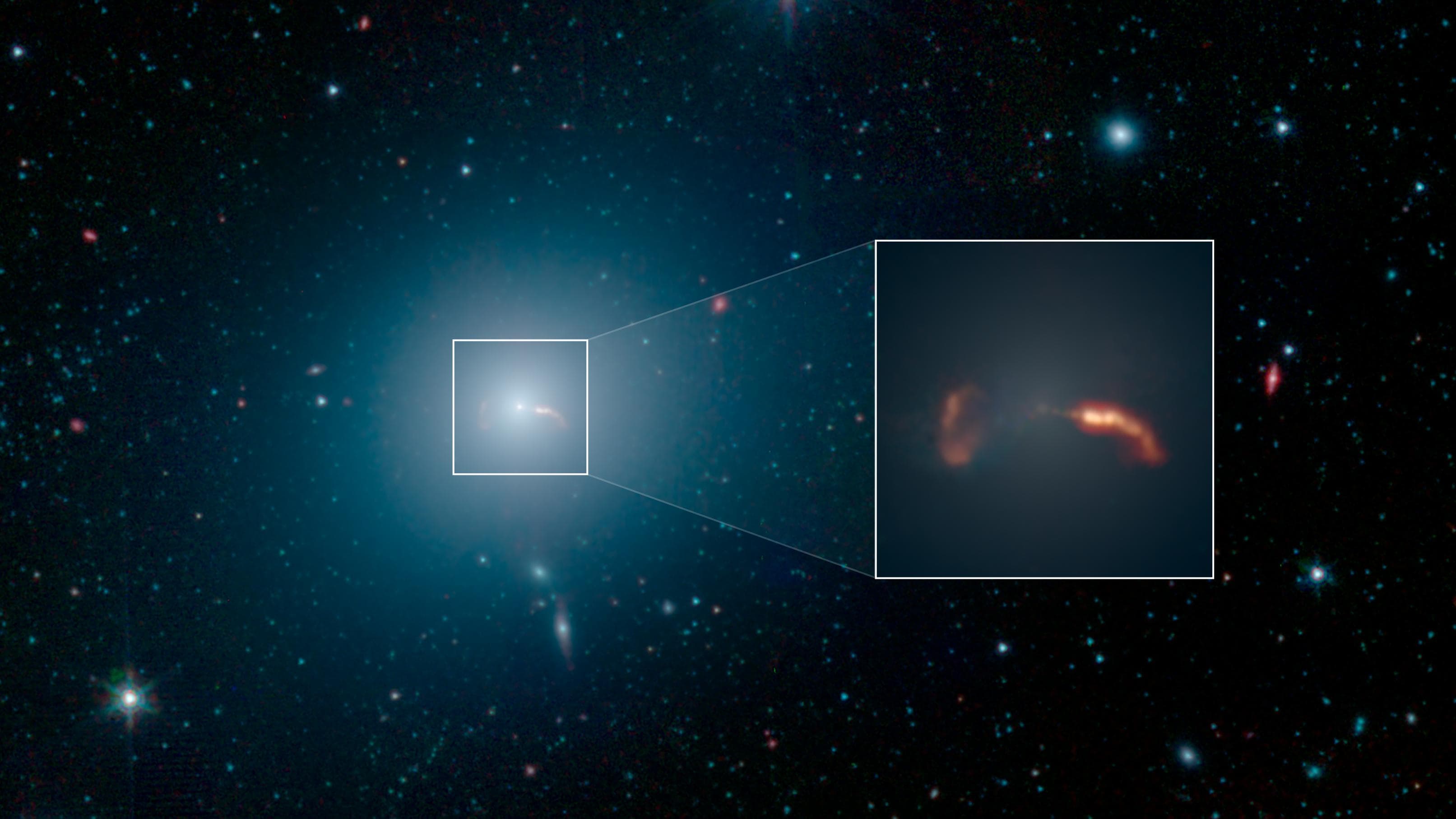 Black Hole Visualization