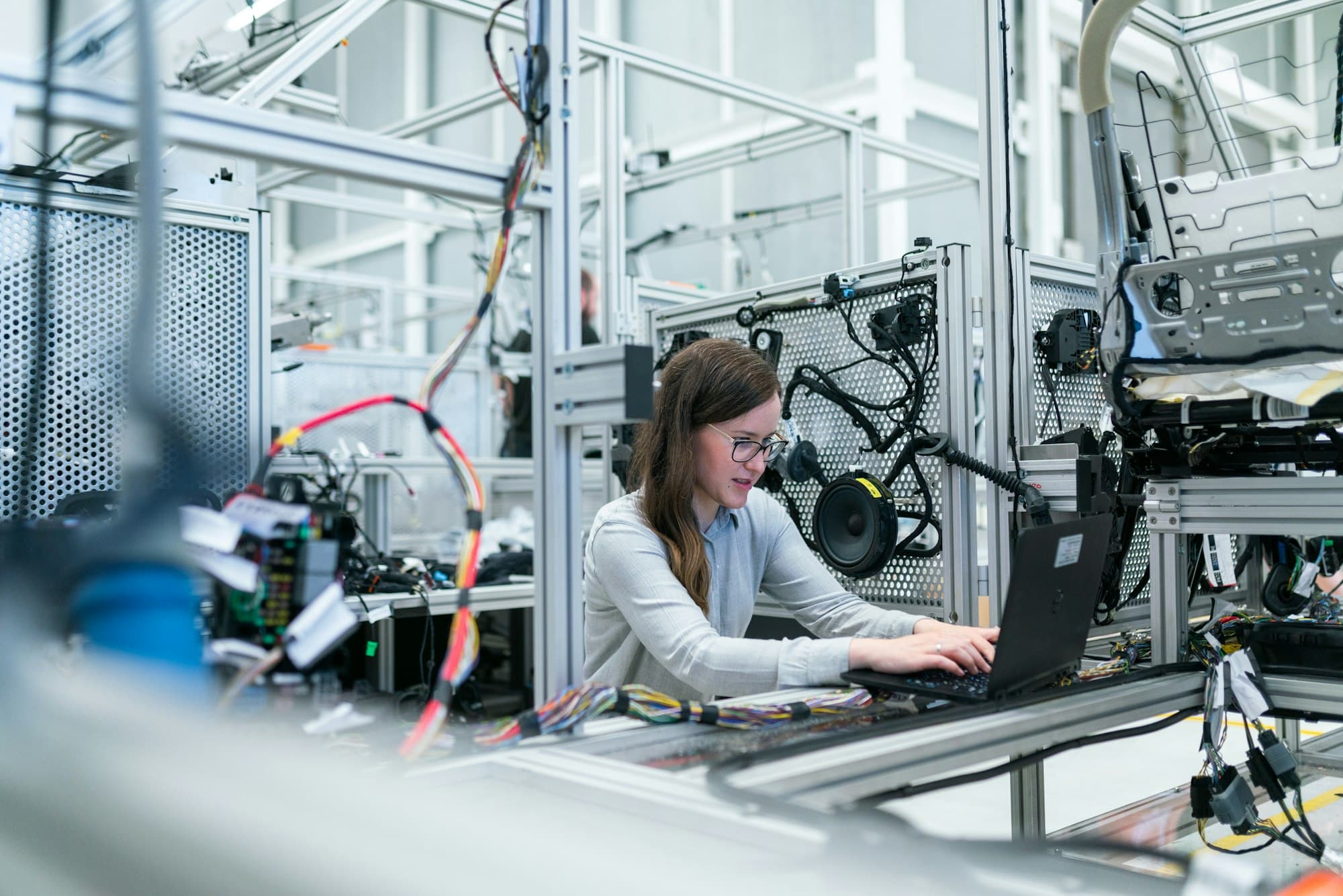 Research Laboratory