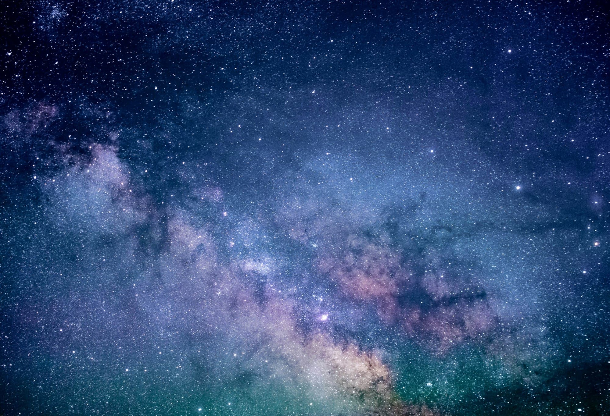 Star Cluster